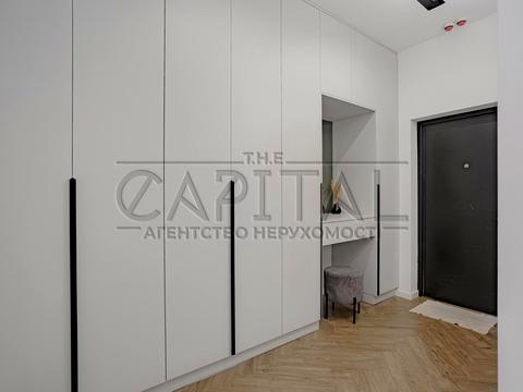 квартира по адресу Антоновича ул. (Горького), 44