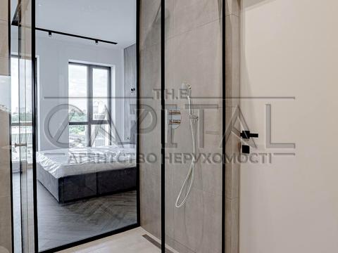 квартира по адресу Антоновича ул. (Горького), 44