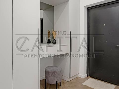 квартира по адресу Антоновича ул. (Горького), 44