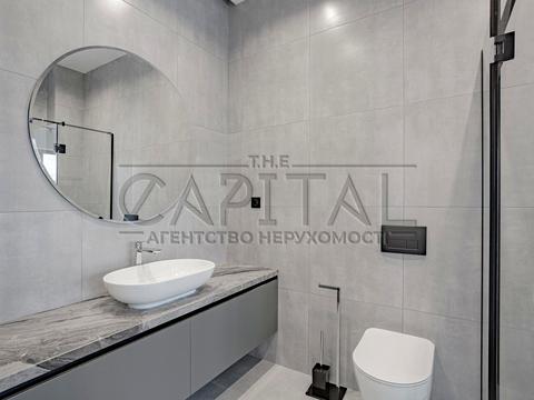 квартира по адресу Антоновича ул. (Горького), 44