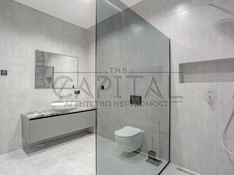 квартира по адресу Антоновича ул. (Горького), 44