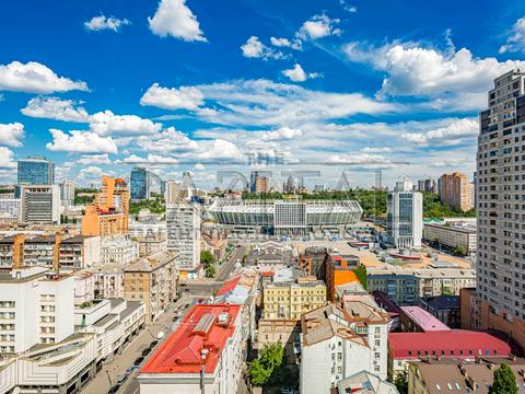 квартира по адресу Антоновича ул. (Горького), 44