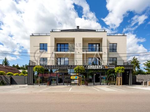 комерційна за адресою Київська вул., 10