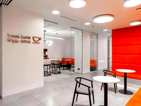 коммерческая по адресу Киев, Евгения Коновальца ул. (Щорса), 36-Д