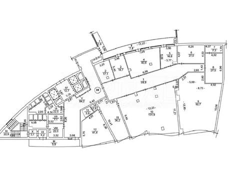 коммерческая по адресу Киев, Евгения Коновальца ул. (Щорса), 36-Д