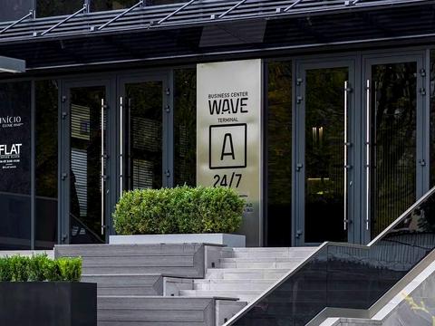 коммерческая по адресу Киев, Евгения Коновальца ул. (Щорса), 36-Д