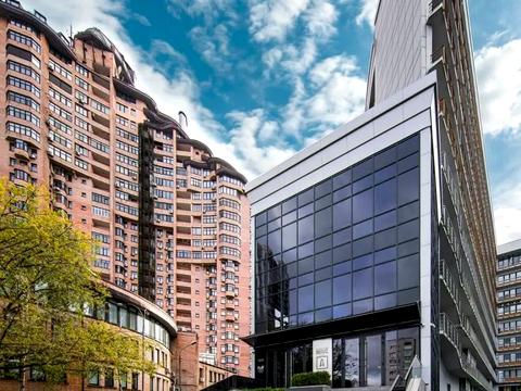 коммерческая по адресу Киев, Евгения Коновальца ул. (Щорса), 36-Д