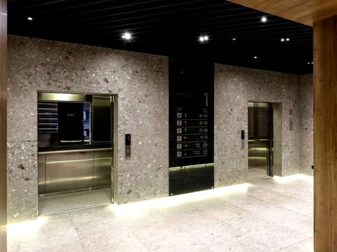 коммерческая по адресу Киев, Евгения Коновальца ул. (Щорса), 36-Д