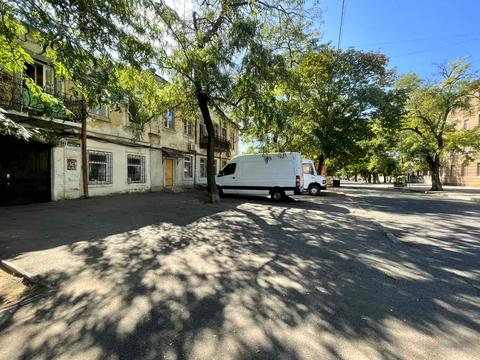 квартира по адресу Болгарская ул., 43