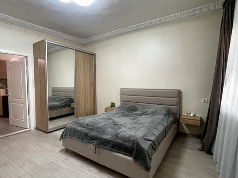 квартира по адресу Болгарская ул., 43