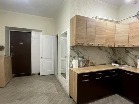 квартира по адресу Болгарская ул., 43