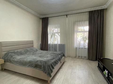 квартира по адресу Болгарская ул., 43