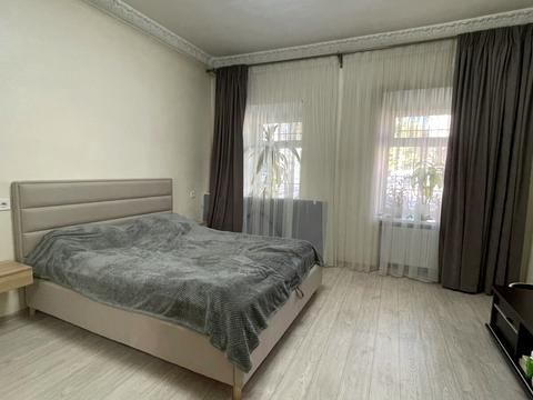 квартира по адресу Болгарская ул., 43