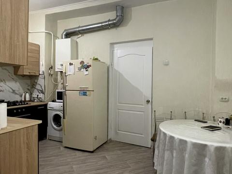 квартира по адресу Болгарская ул., 43