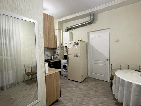 квартира по адресу Болгарская ул., 43