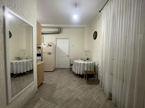 квартира по адресу Болгарская ул., 43