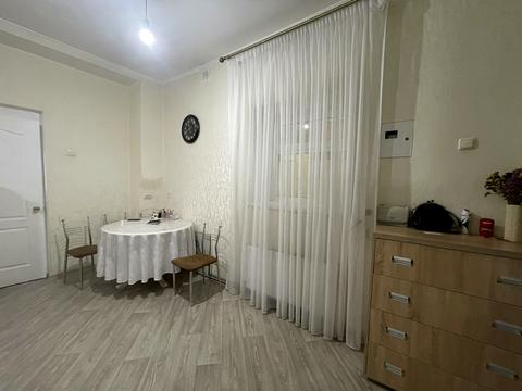 квартира по адресу Болгарская ул., 43