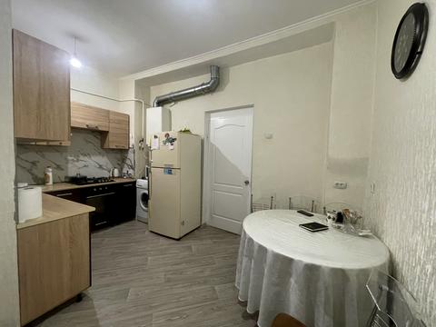 квартира за адресою Болгарська вул., 43