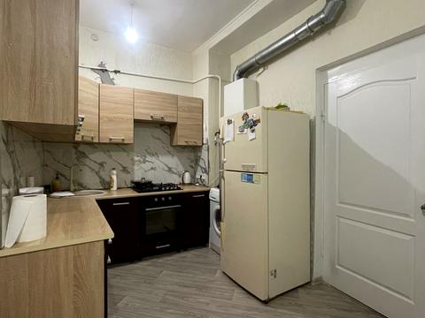 квартира по адресу Болгарская ул., 43