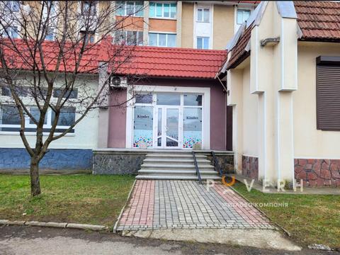 коммерческая по адресу Шевченка, 32