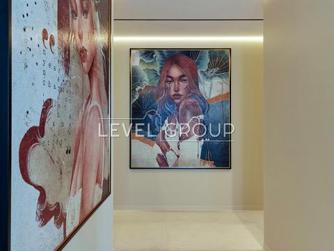 квартира за адресою Андрія Верхогляда вул. (Михайла Драгомирова), 15-Б