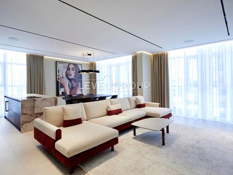 квартира за адресою Андрія Верхогляда вул. (Михайла Драгомирова), 15-Б