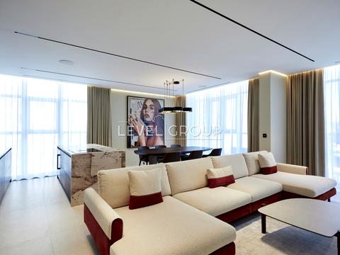 квартира за адресою Андрія Верхогляда вул. (Михайла Драгомирова), 15-Б