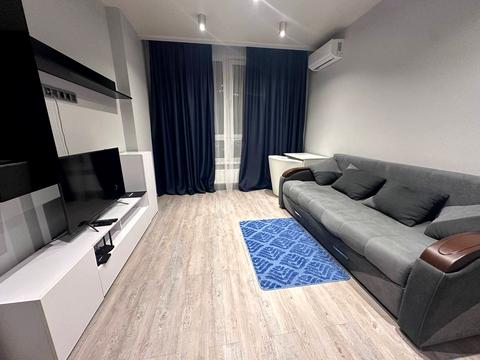 квартира по адресу Камянская ул. (Днепродзержинская), 128