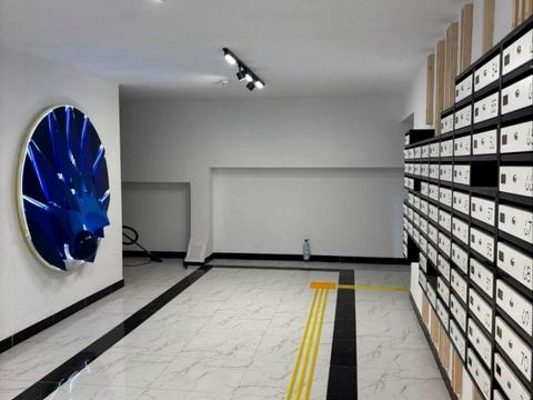 квартира за адресою Довженка вул., 4