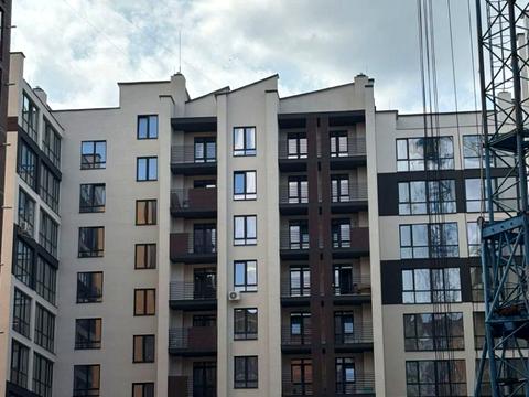 квартира по адресу Довженка ул., 4