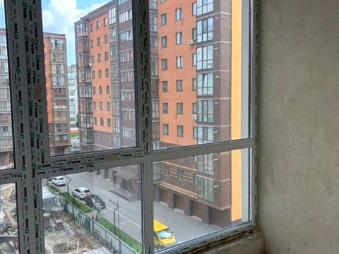 квартира за адресою Довженка вул., 4