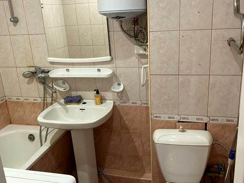 квартира за адресою Героїв Севастополя вул., 12