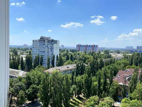 квартира за адресою Героїв Севастополя вул., 12