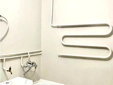 квартира за адресою Щусєва вул., 8