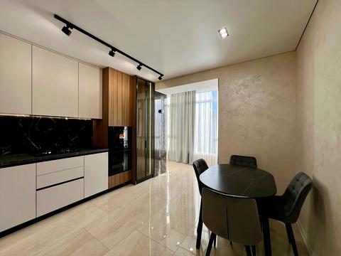 квартира по адресу Мира ул., 100-А