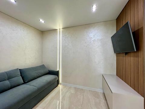 квартира по адресу Мира ул., 100-А