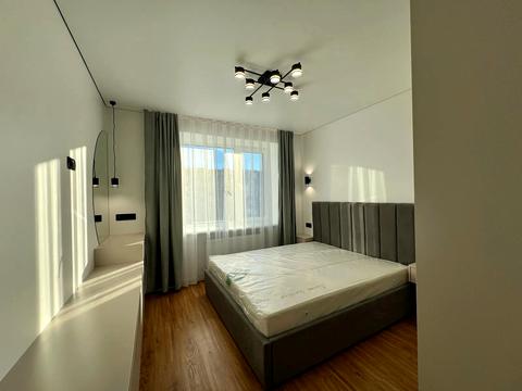 квартира по адресу Мира ул., 100-А