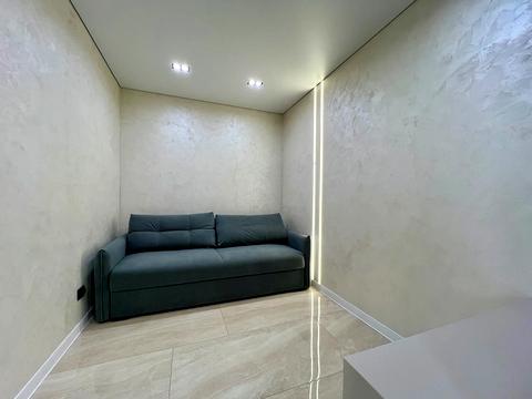 квартира по адресу Мира ул., 100-А