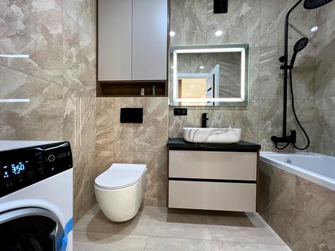 квартира по адресу Мира ул., 100-А