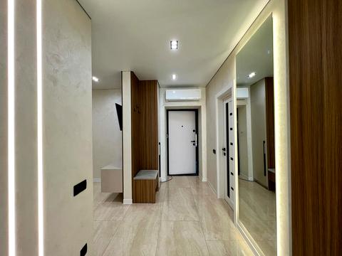 квартира по адресу Мира ул., 100-А