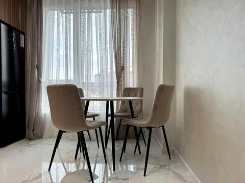 квартира по адресу Мира ул., 100-А