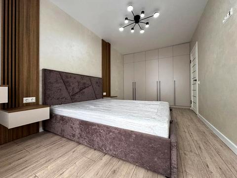 квартира по адресу Мира ул., 100-А