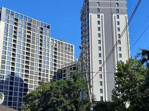 квартира за адресою Фортечний тупик (Тверський), 7в