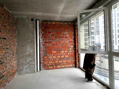 квартира за адресою Фортечний тупик (Тверський), 7в