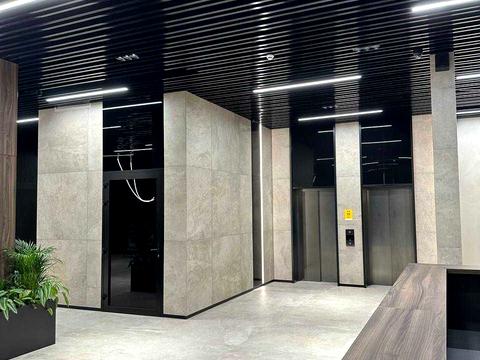 квартира за адресою Фортечний тупик (Тверський), 7в