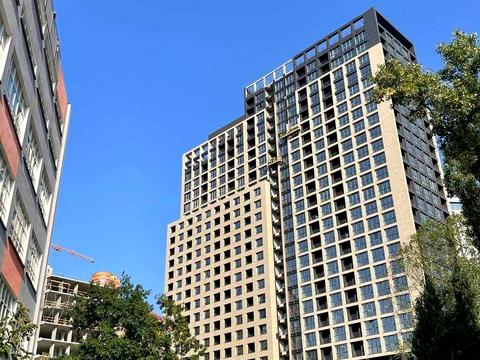 квартира за адресою Фортечний тупик (Тверський), 7в