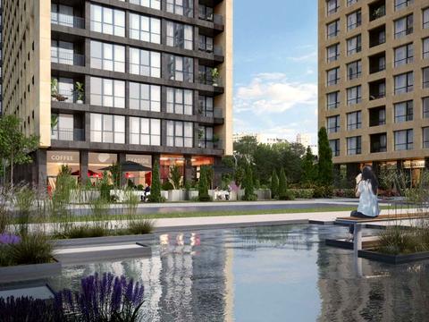 квартира за адресою Фортечний тупик (Тверський), 7в