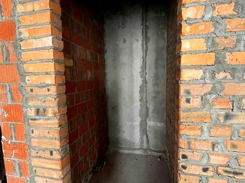 квартира за адресою Фортечний тупик (Тверський), 7в