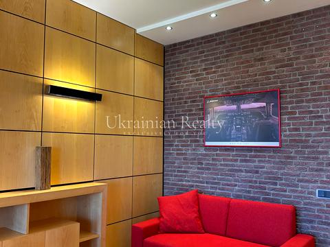 квартира за адресою Ірининська вул., 5/24