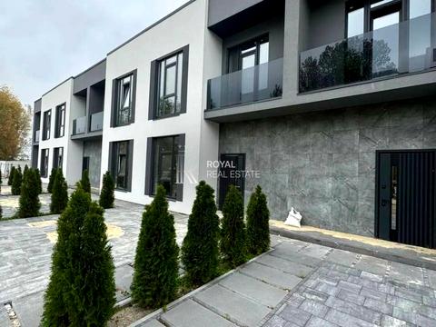 будинок за адресою Виноградна вул., 4